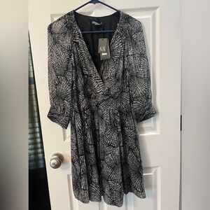 Armani Exchange dress. New with tags!
